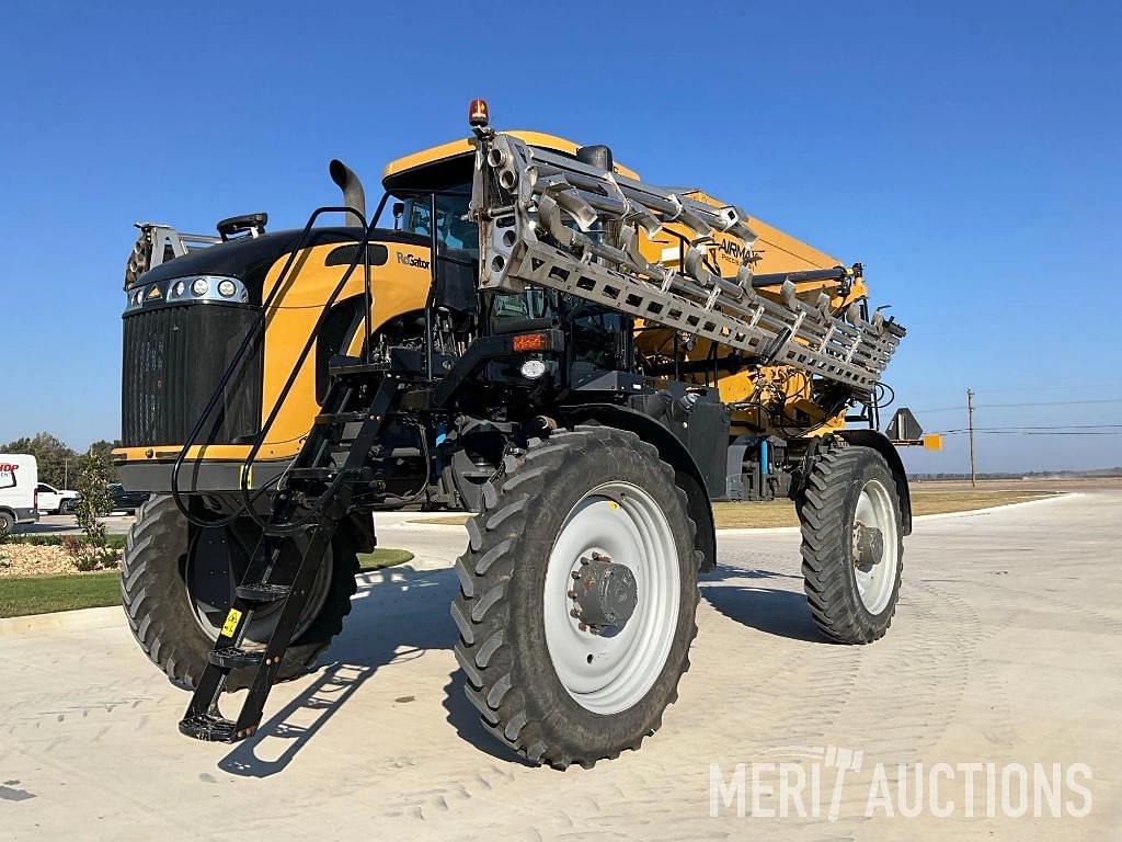 Image of RoGator RG1300C Primary image