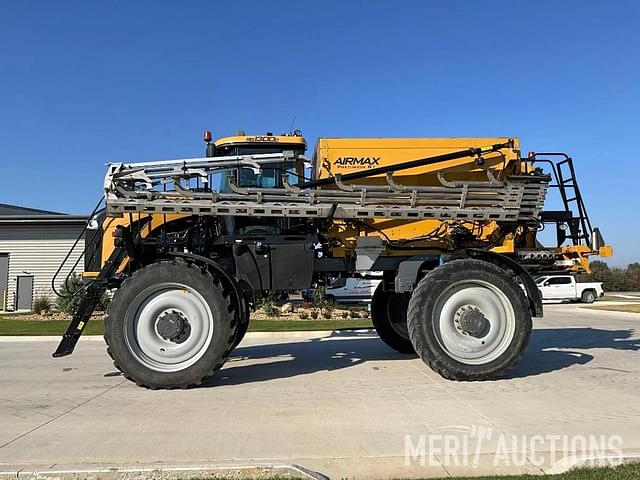 Image of RoGator RG1300C equipment image 1