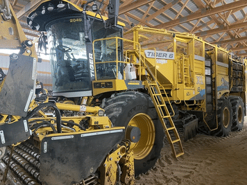 Main image Ropa Tiger 6s XL