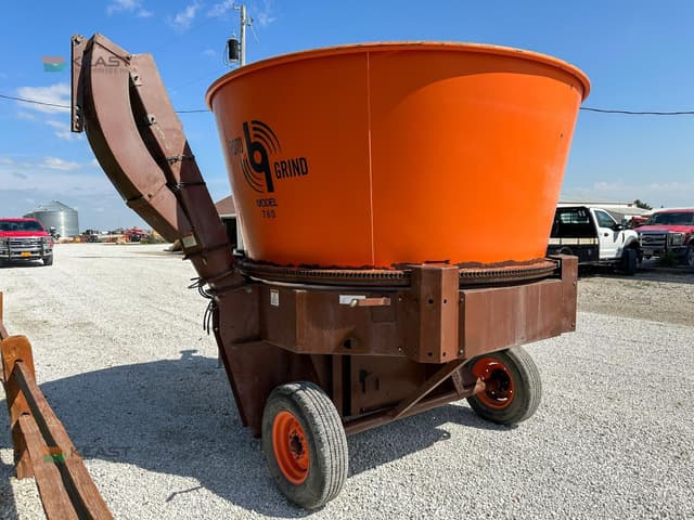 Image of Roto Grind 760 equipment image 4