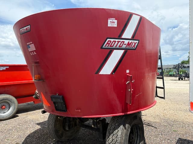 Image of Roto-Mix VX515 equipment image 3
