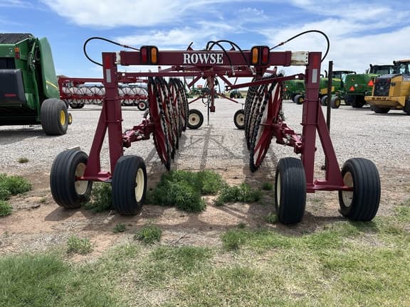 Image of Rowse 16RMT equipment image 3