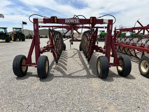 Image of Rowse 16RMT equipment image 3