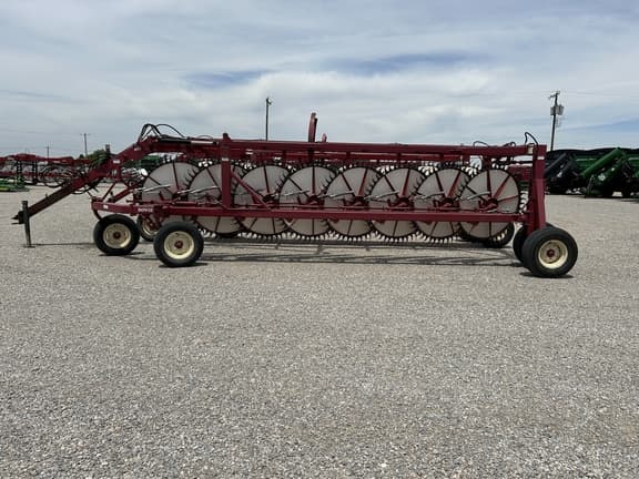 Image of Rowse 16RMT equipment image 1