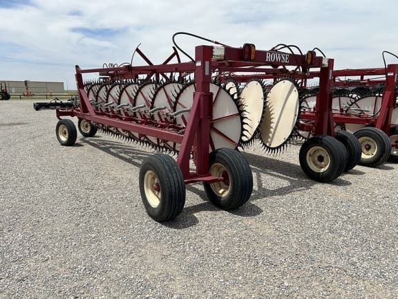 Image of Rowse 16RMT equipment image 2