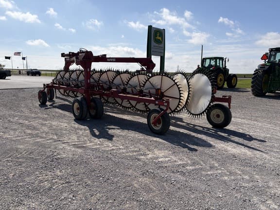 Image of Rowse Ultimate 19 equipment image 2
