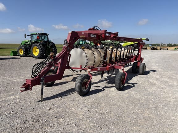 2021 Rowse Ultimate 19 Equipment Image0