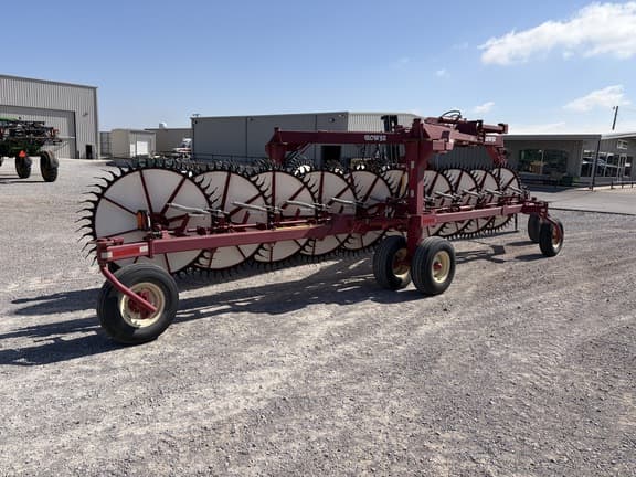 Image of Rowse Ultimate 19 equipment image 4