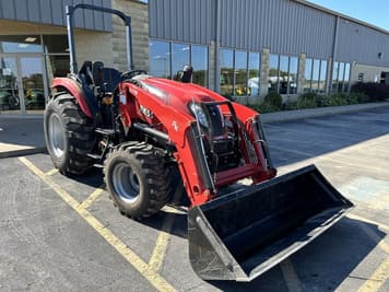 Main image Rural King RK55S