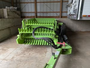 2021 Schulte RS320 Image