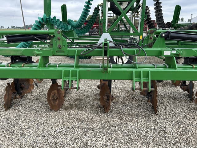 Image of SA-AG Manufacturing SASD368SF equipment image 4