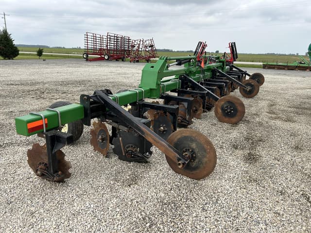 Image of SA-AG Manufacturing SASD368SF equipment image 1