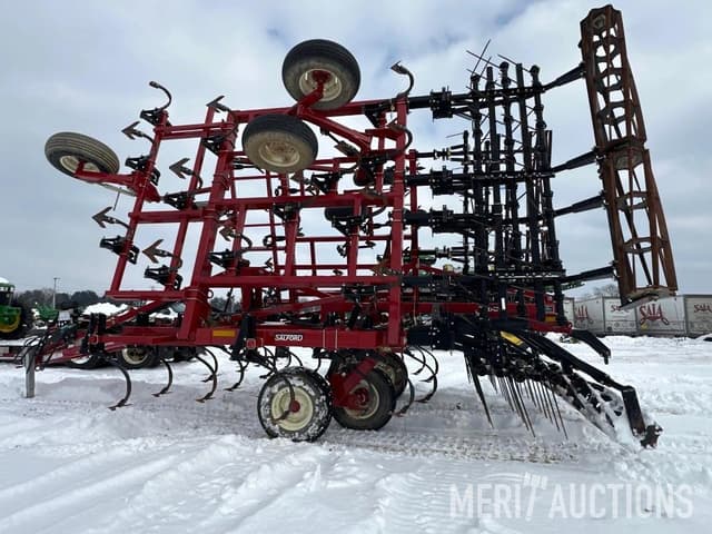 Image of Salford 550 equipment image 2