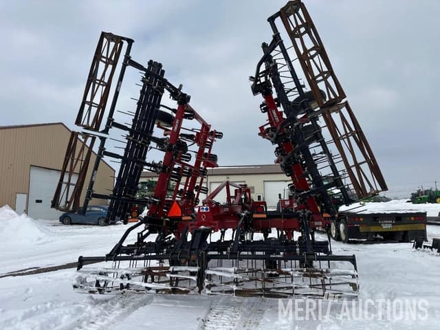 Image of Salford 550 equipment image 3