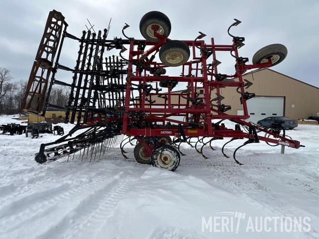 Image of Salford 550 equipment image 4