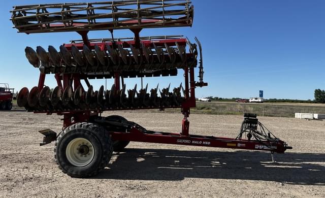 Image of Salford Halo HSD equipment image 1