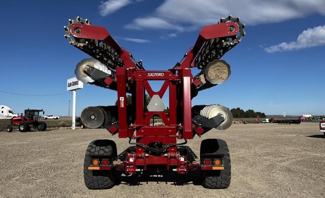 Image of Salford Halo HSD equipment image 3