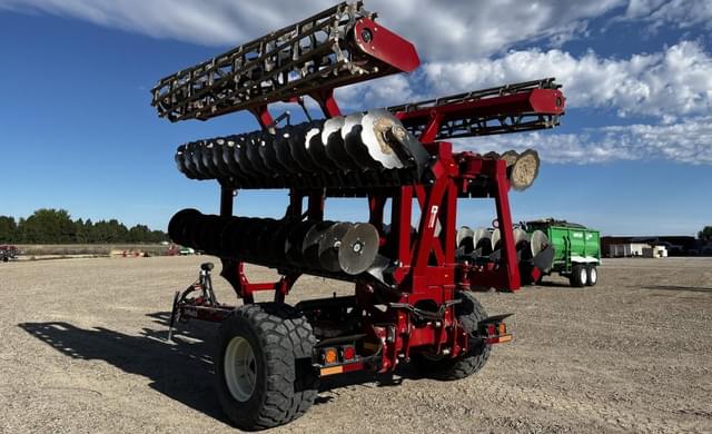 Image of Salford Halo HSD equipment image 4