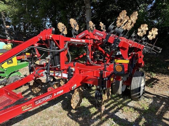 Main image Salford I-1116