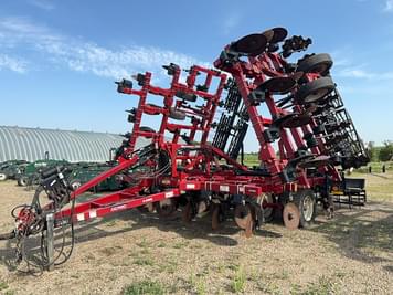 Main image Salford I-4100