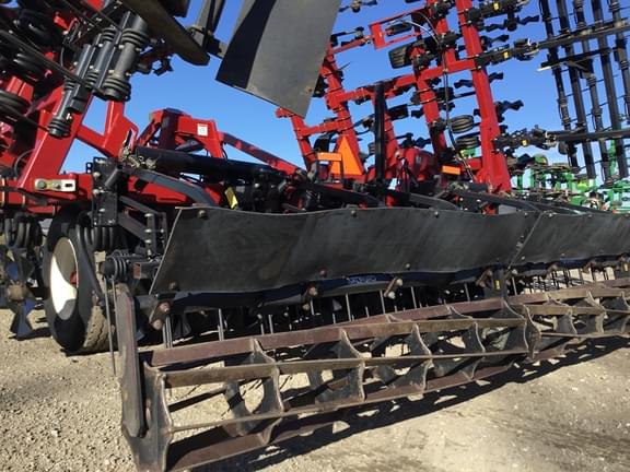 Image of Salford I-4236 equipment image 1