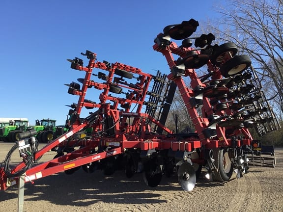 2021 Salford I-4236 Equipment Image0