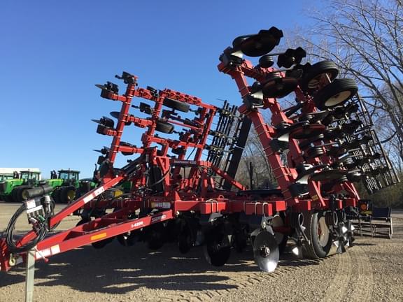 Image of Salford I-4236 Primary image