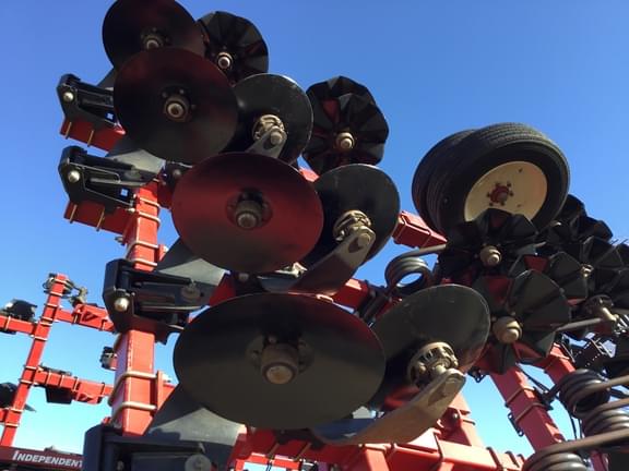 Image of Salford I-4236 equipment image 2