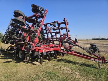 Main image Salford I-4100