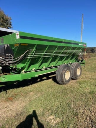 Main image BBI Endurance