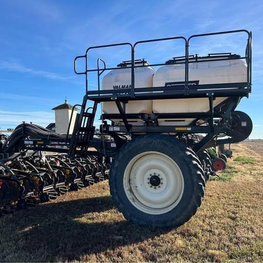 Main image Salford  VALMAR ST-10 