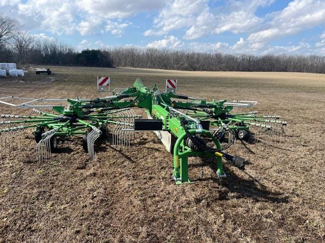 2021 SaMasz Z2-840 Equipment Image0