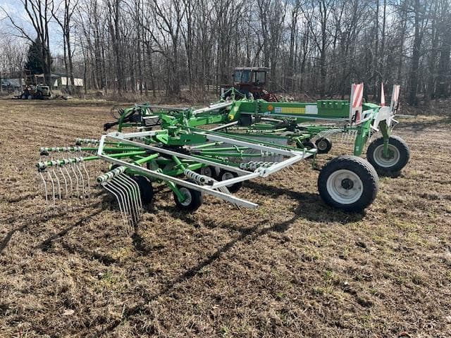 Image of SaMasz Z2-840 equipment image 3