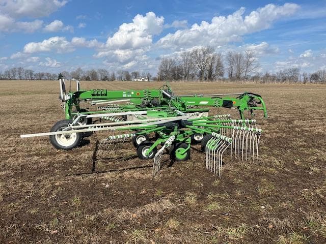 Image of SaMasz Z2-840 equipment image 4