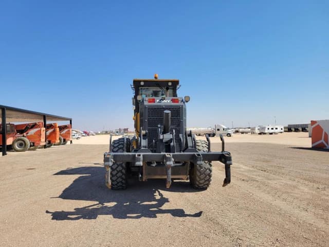 Image of SANY SMG200C-8 equipment image 3