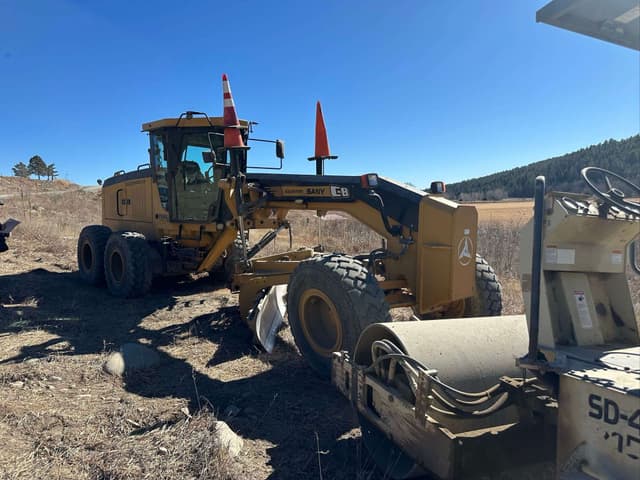 Image of SANY SMG200C-8 equipment image 1