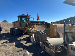 2021 SANY SMG200C-8 Image