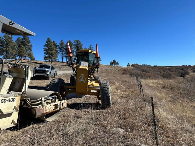 Image of SANY SMG200C-8 equipment image 2