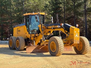 Main image SANY SMG200C-8