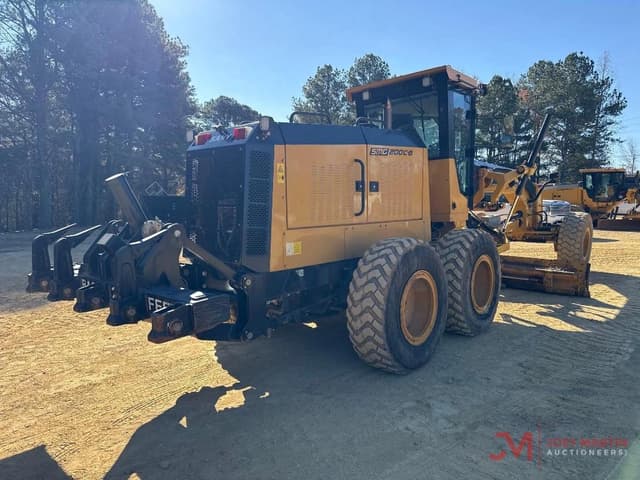 Image of SANY SMG200C-8 equipment image 2