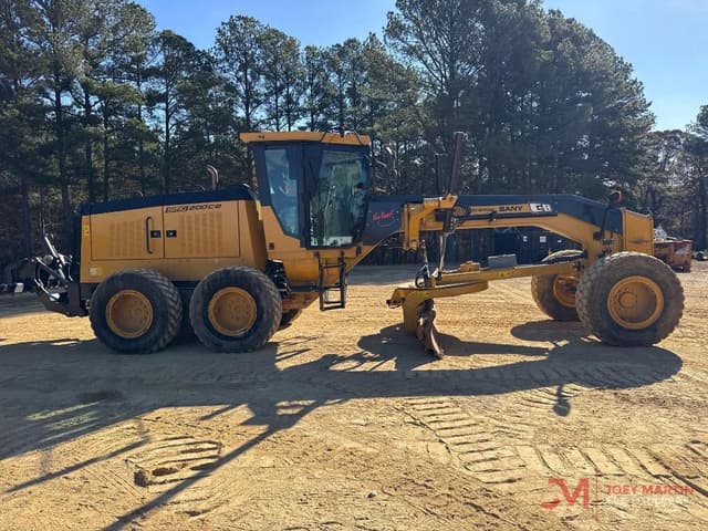 Image of SANY SMG200C-8 equipment image 1