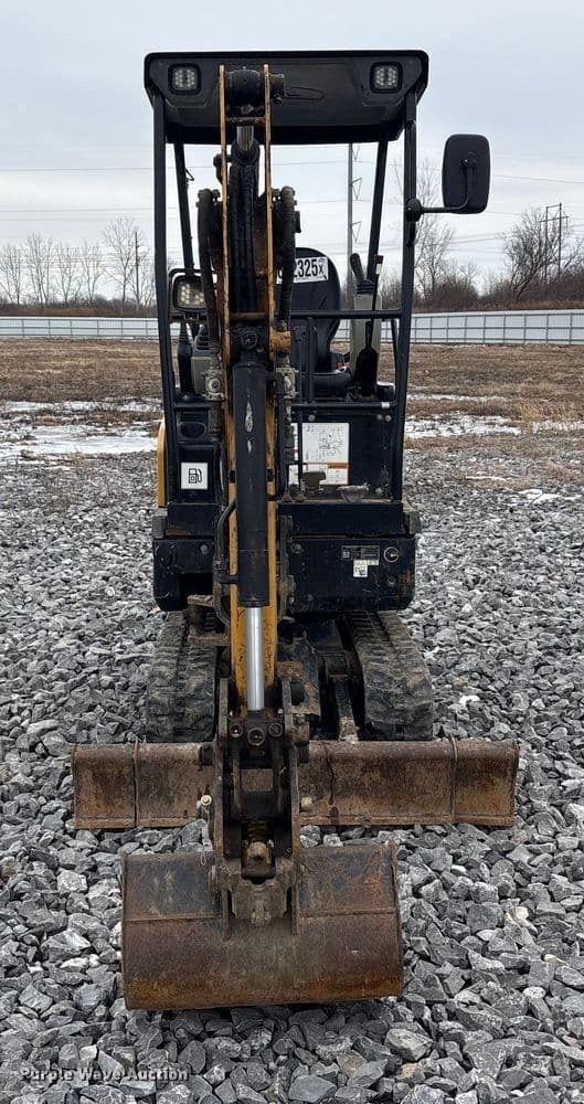 Image of SANY SY16C equipment image 1