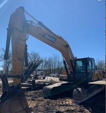Main image SANY SY225C