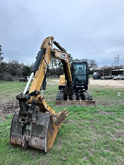 Image of SANY SY60C equipment image 1