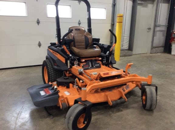 Main image Scag Cheetah II