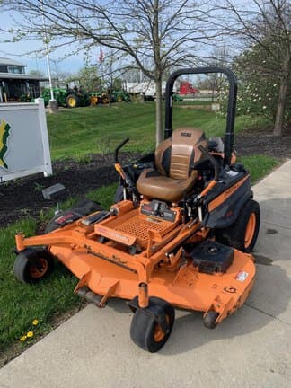 Image of Scag Cheetah II equipment image 1