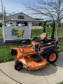 2021 Scag Cheetah II Image