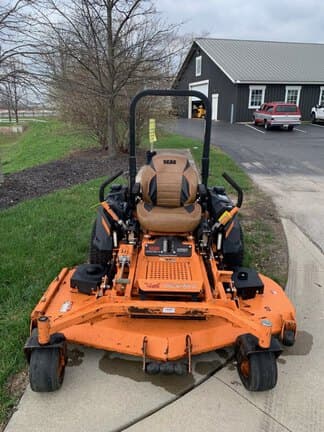 Image of Scag Cheetah II equipment image 2