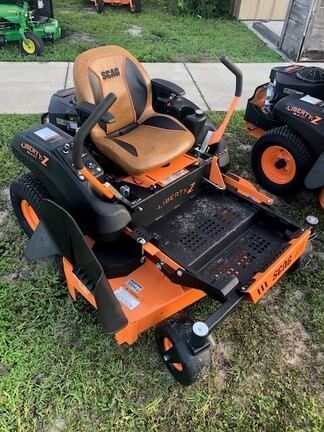 Main image Scag Liberty-Z