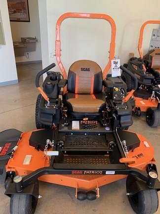 Main image Scag Patriot